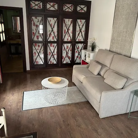 Apartment La Casa Del Rio *