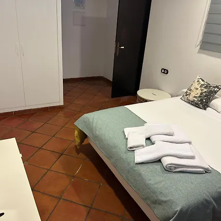 La Casa Del Rio Lägenhet Córdoba