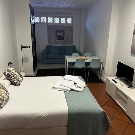 Appartamento La Casa Del Rio Cordova