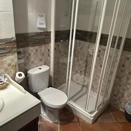 La Casa Del Rio Apartment