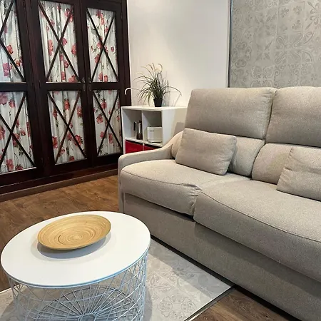 La Casa Del Rio Apartment *