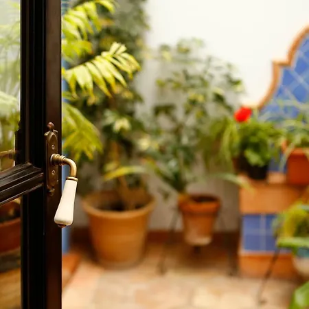 Appartamento La Casa Del Rio *