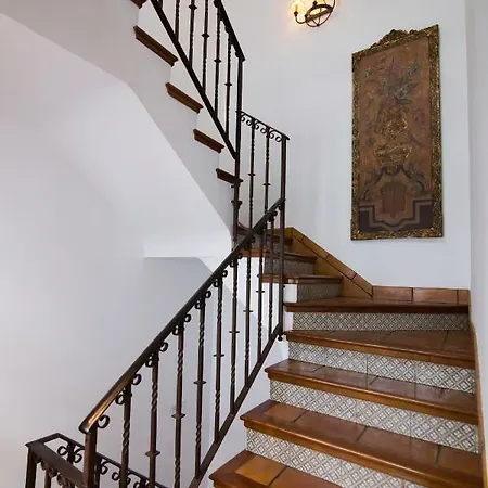 La Casa Del Rio Cordoba