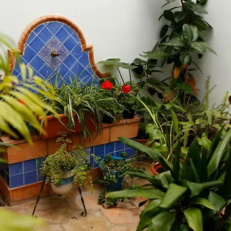 Apartment La Casa Del Rio Cordoba