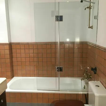 La Casa Del Rio * Cordoba