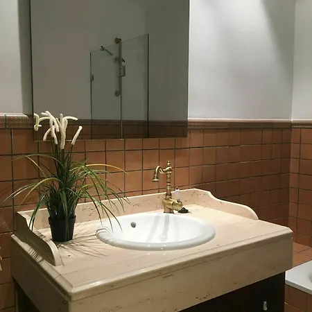 La Casa Del Rio Cordoba