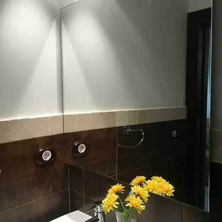 La Casa Del Rio Apartment