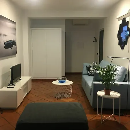 Apartment La Casa Del Rio *