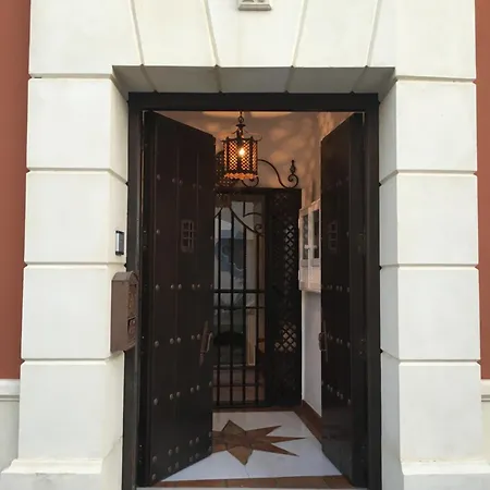 La Casa Del Rio * Cordova