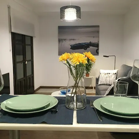 La Casa Del Rio * Cordoba