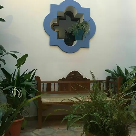 La Casa Del Rio