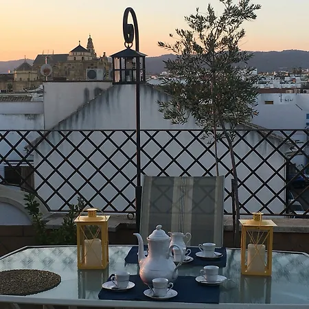 La Casa Del Rio * Cordoba