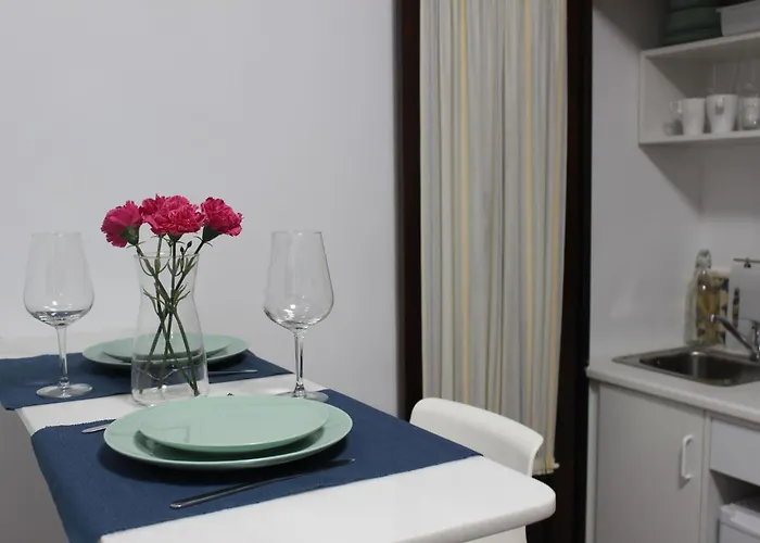 Appartamento La Casa Del Rio