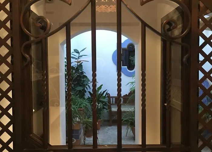 Appartamento La Casa Del Rio Cordova