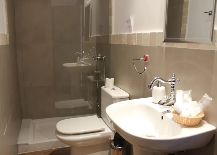 La Casa Del Rio * קורדובה