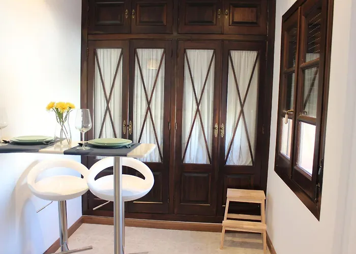 דירה La Casa Del Rio