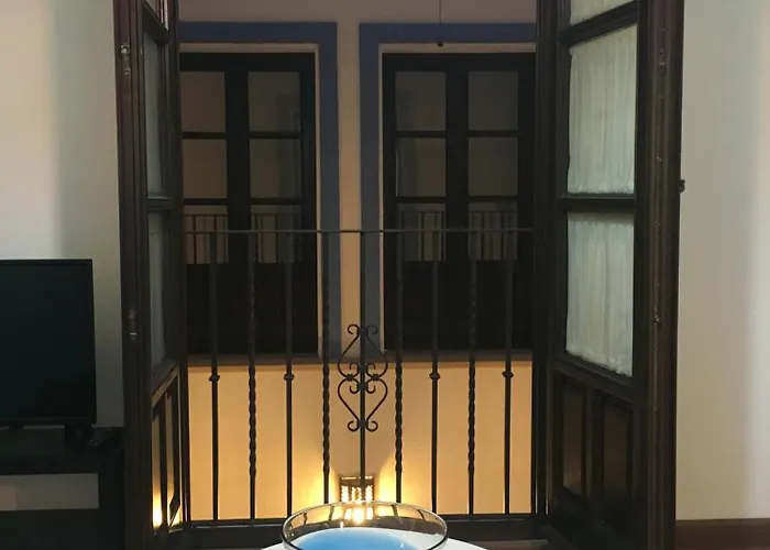 Appartamento La Casa Del Rio *