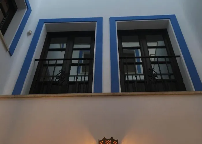 דירה La Casa Del Rio קורדובה