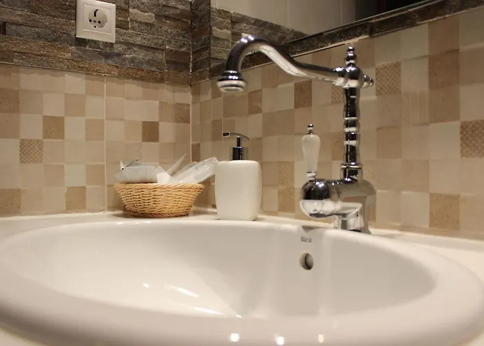 La Casa Del Rio * Cordova