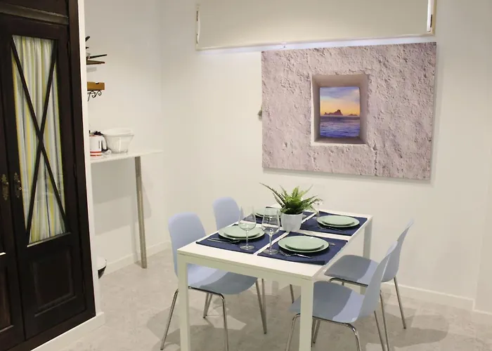 Appartamento La Casa Del Rio