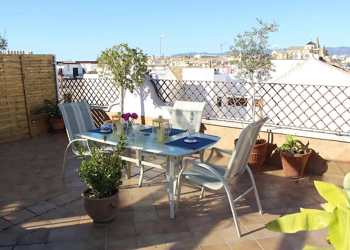 La Casa Del Rio Appartamento Cordova