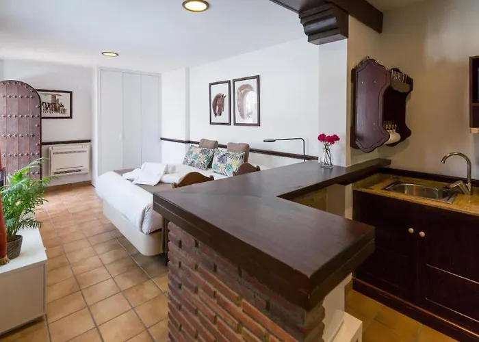 Appartamento La Casa Del Rio *