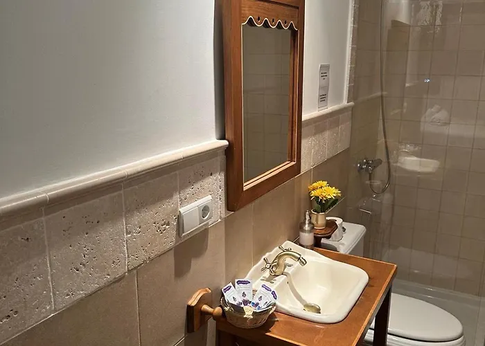 דירה La Casa Del Rio *