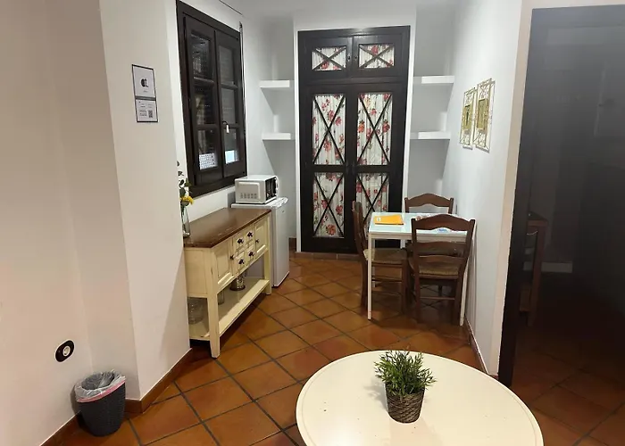 דירה La Casa Del Rio