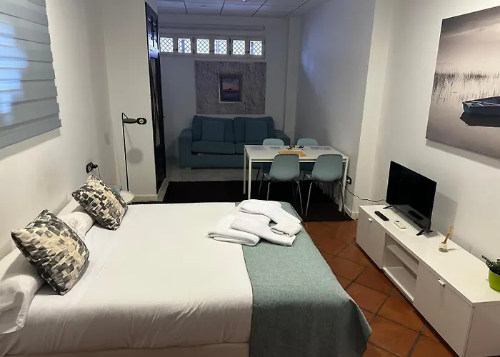 Appartamento La Casa Del Rio Cordova