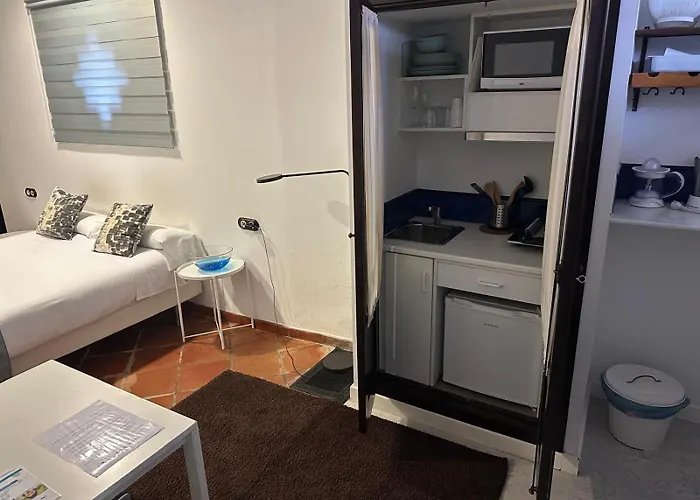 La Casa Del Rio קורדובה