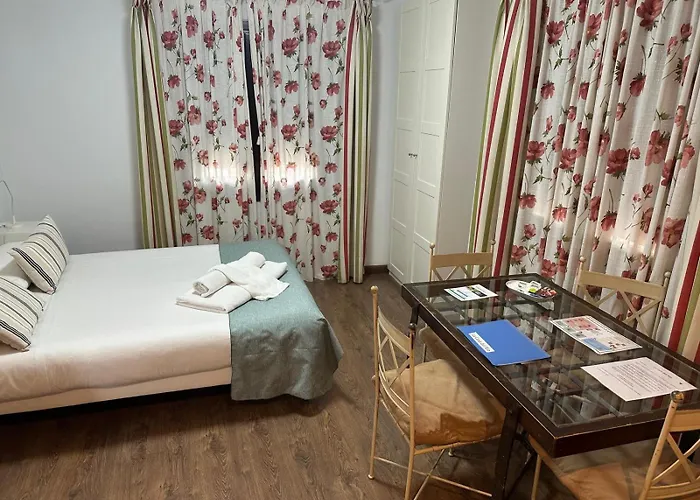 La Casa Del Rio * קורדובה