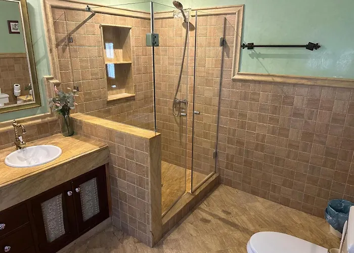 דירה La Casa Del Rio *