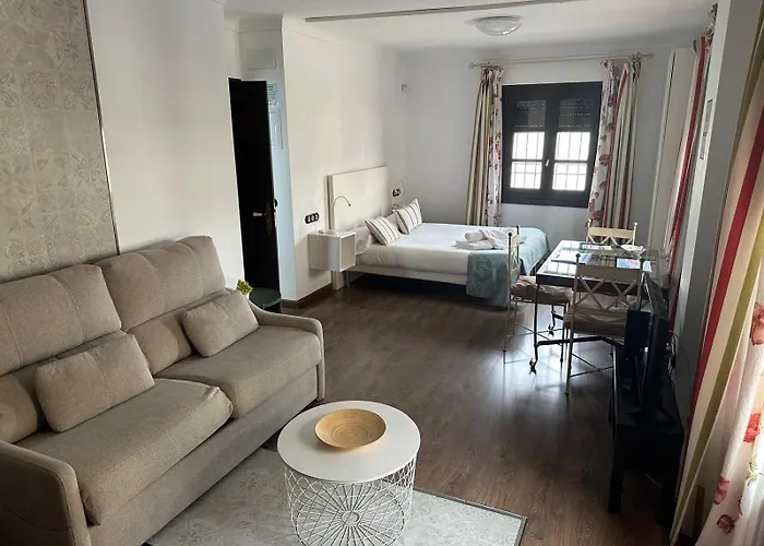 La Casa Del Rio Appartamento Cordova