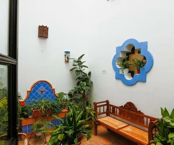 La Casa Del Rio * Cordova