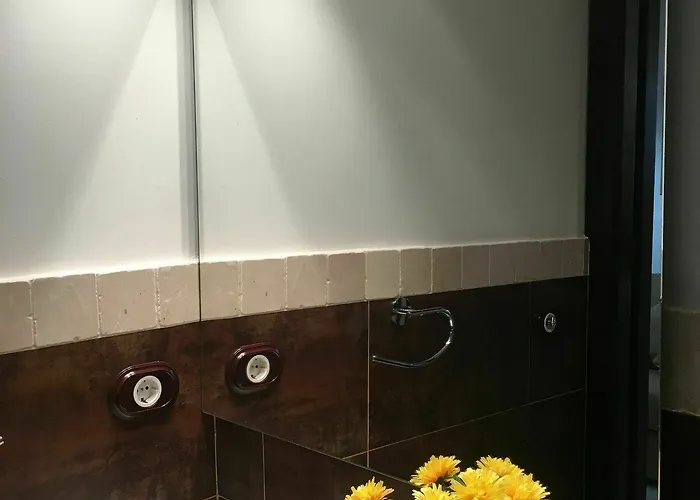 La Casa Del Rio דירה