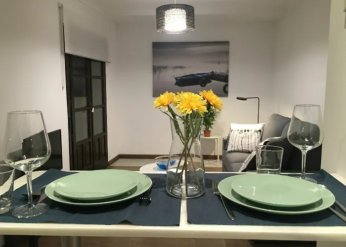 La Casa Del Rio * Cordova