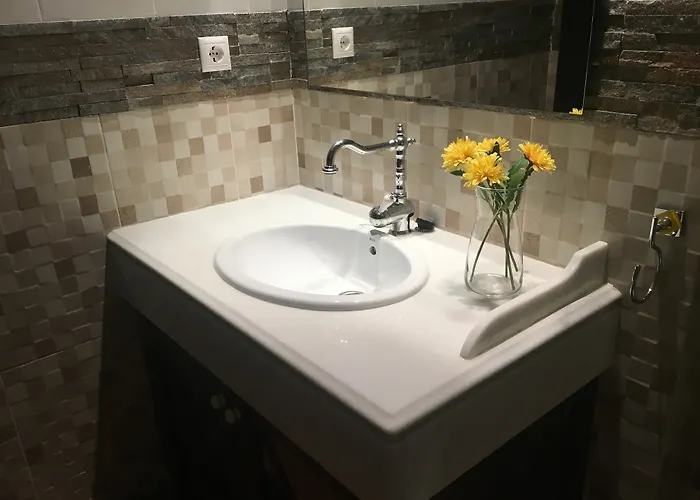 La Casa Del Rio * קורדובה