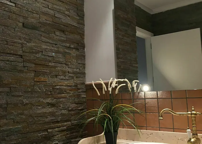 דירה La Casa Del Rio