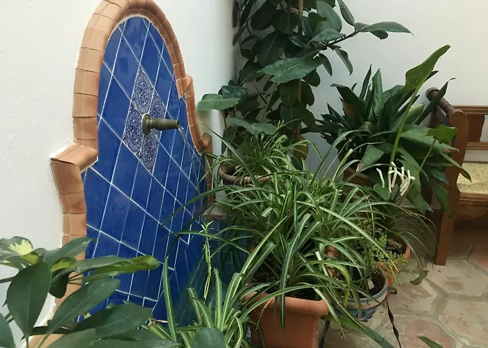 La Casa Del Rio דירה קורדובה