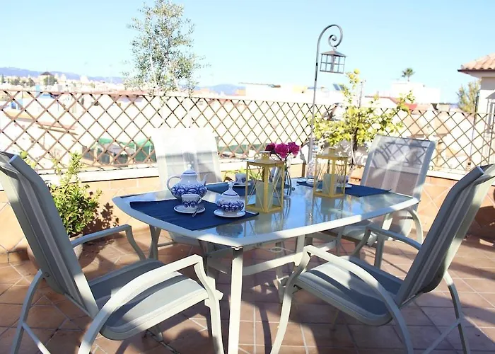 La Casa Del Rio * קורדובה