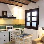 La Casa Del Rio شقة