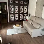 شقة La Casa Del Rio *