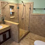 شقة La Casa Del Rio *