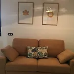 شقة La Casa Del Rio *