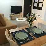 La Casa Del Rio شقة