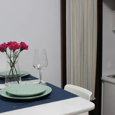 Apartmán La Casa Del Rio