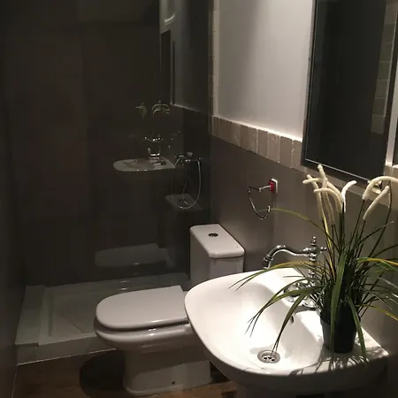 Apartmán La Casa Del Rio *