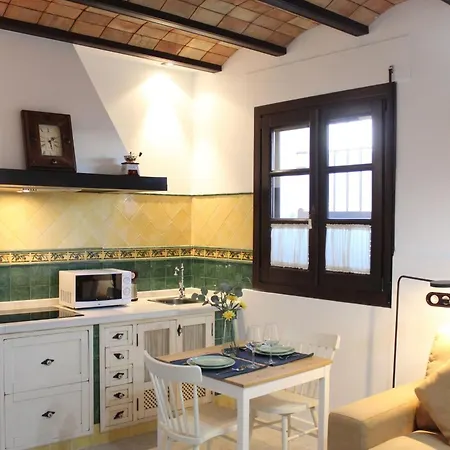 La Casa Del Rio 公寓
