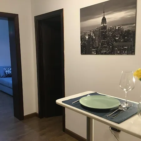 La Casa Del Rio Apartmán *