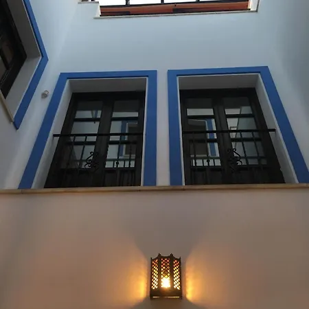 Apartmán La Casa Del Rio Córdoba
